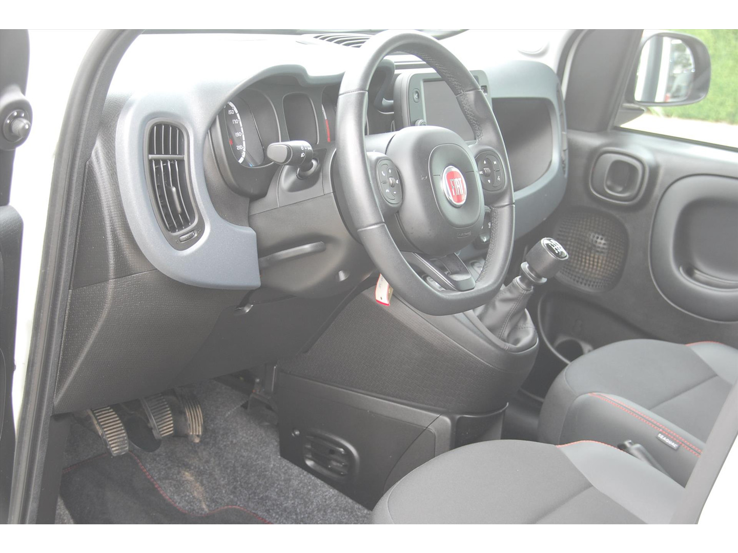 Fiat Fiat