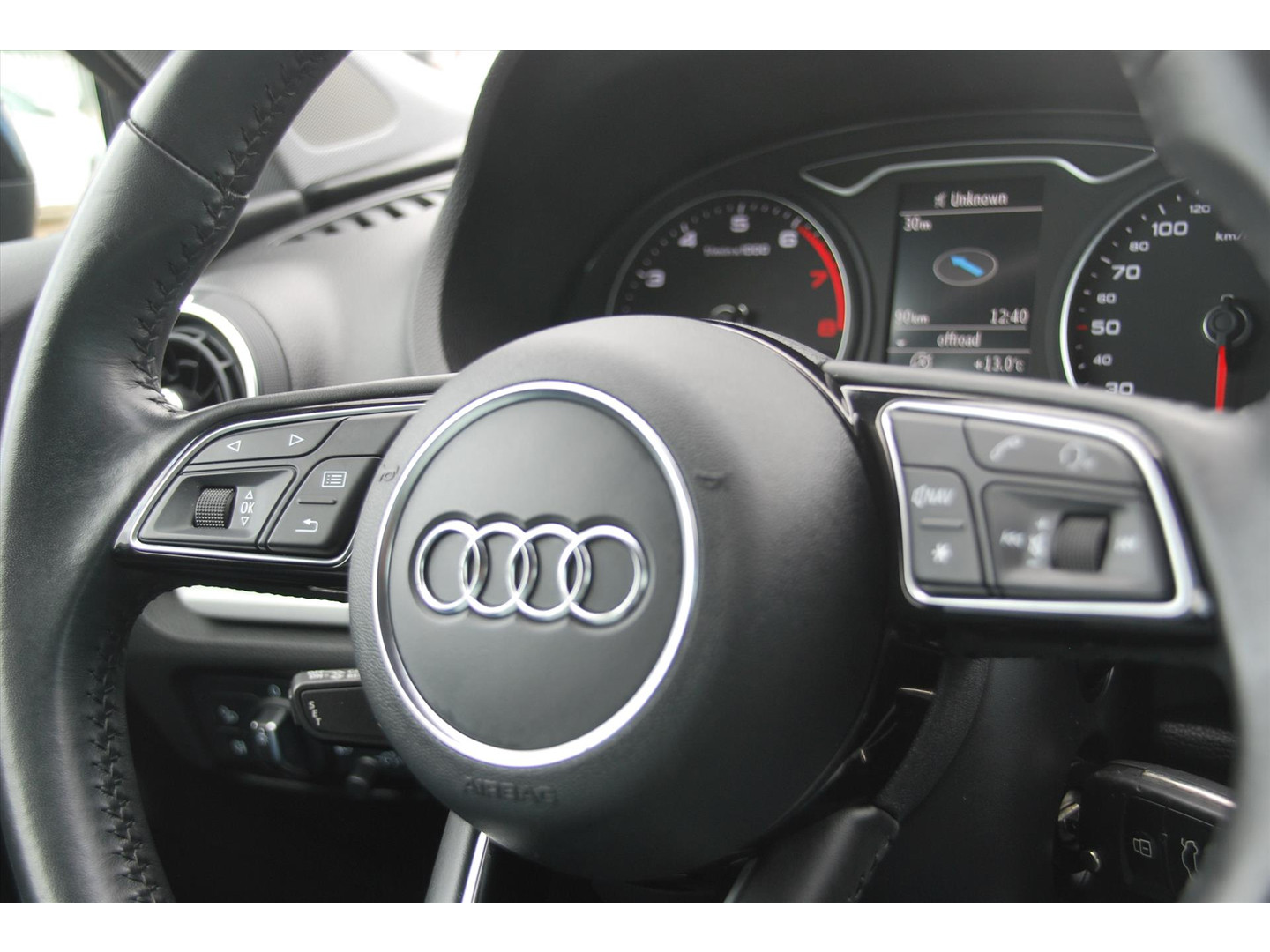 Audi Audi