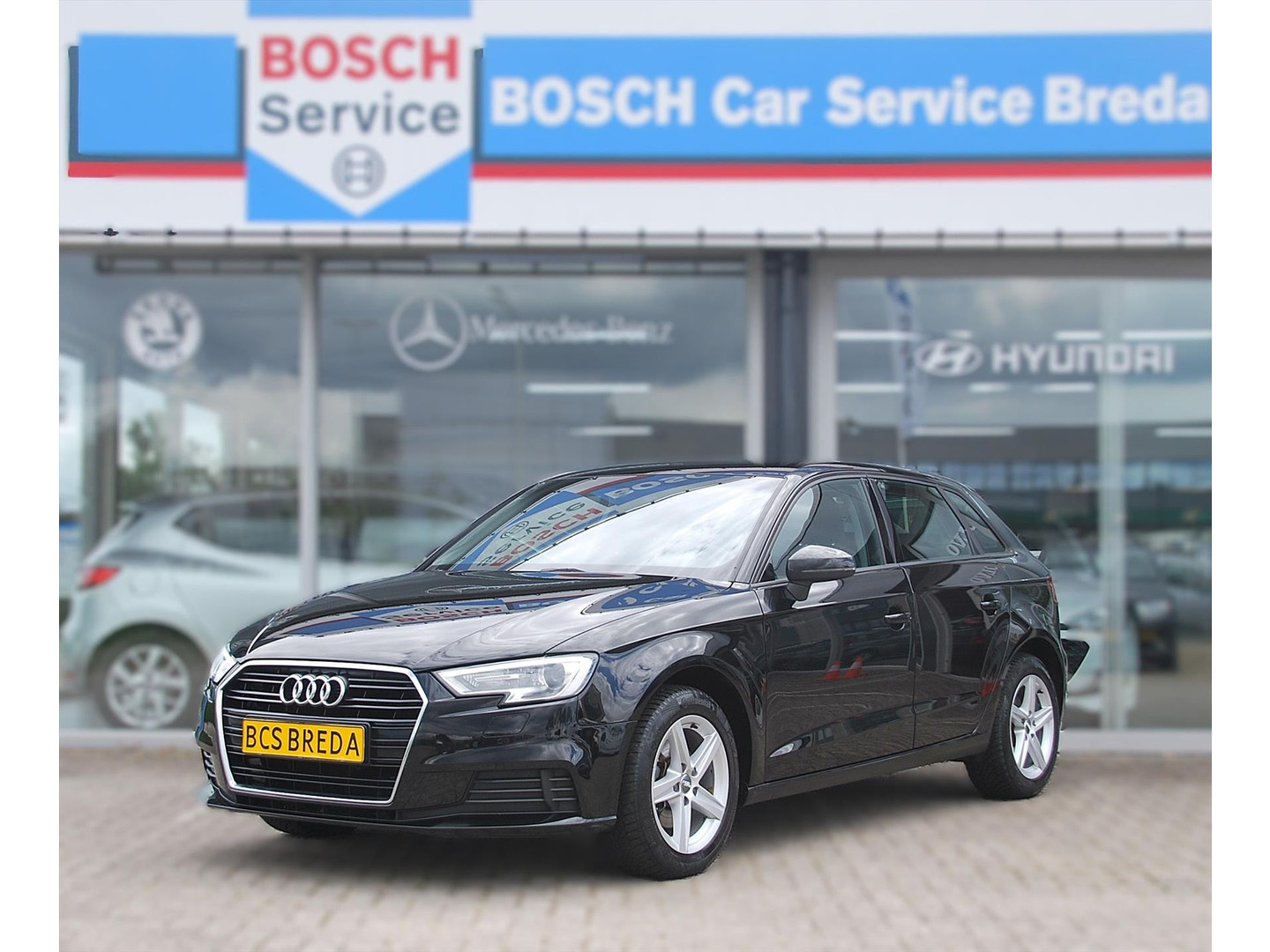 Audi Audi