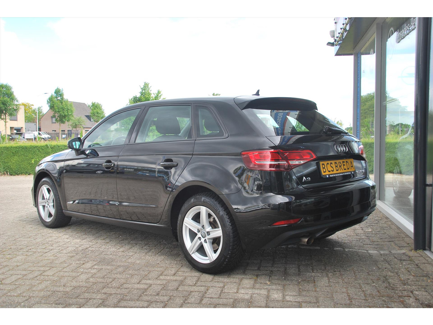 Audi Audi