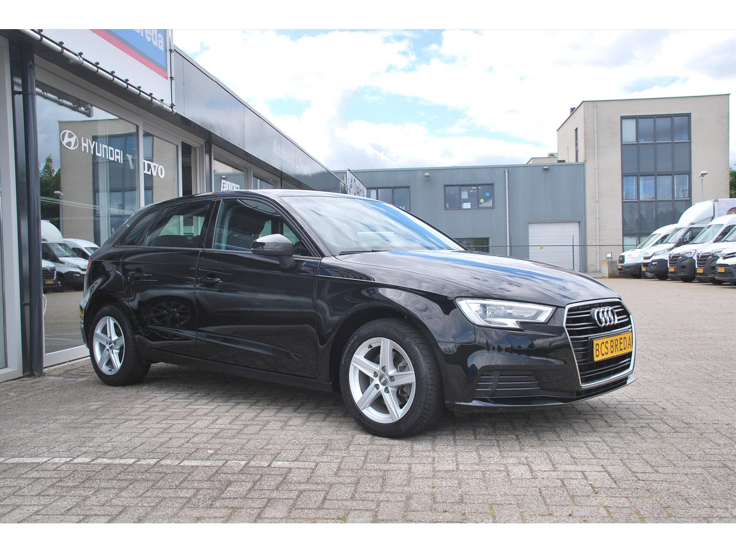 Audi Audi