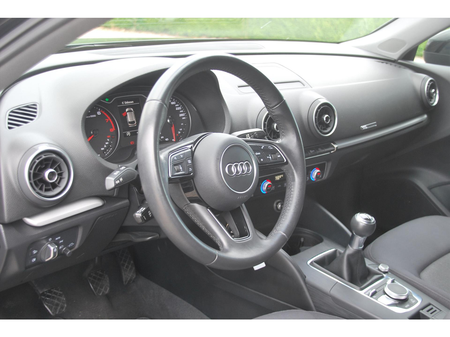 Audi Audi