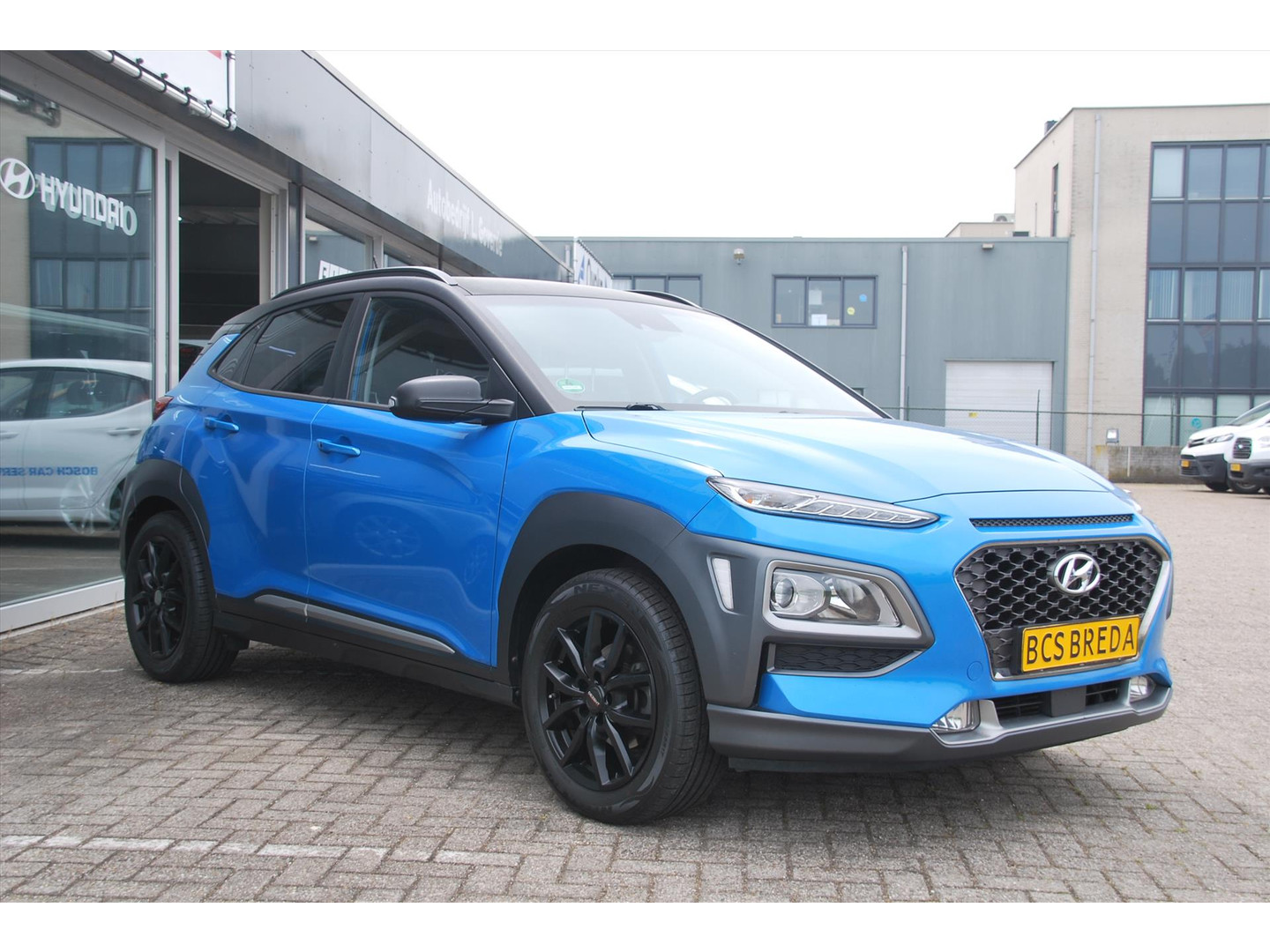 Hyundai