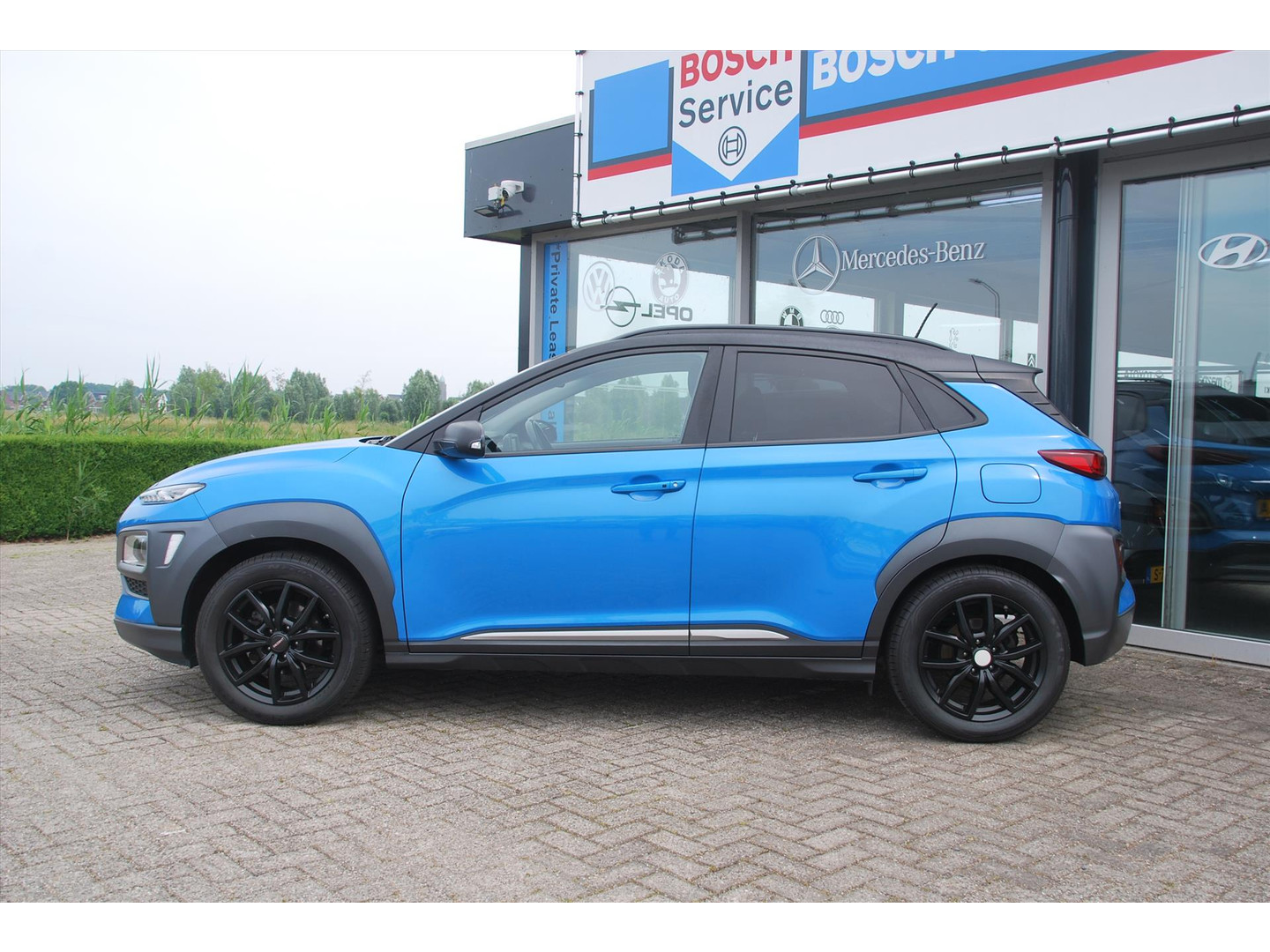 Hyundai