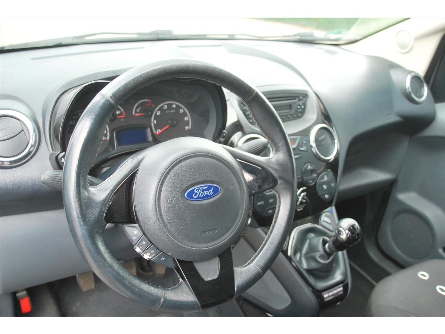 Ford