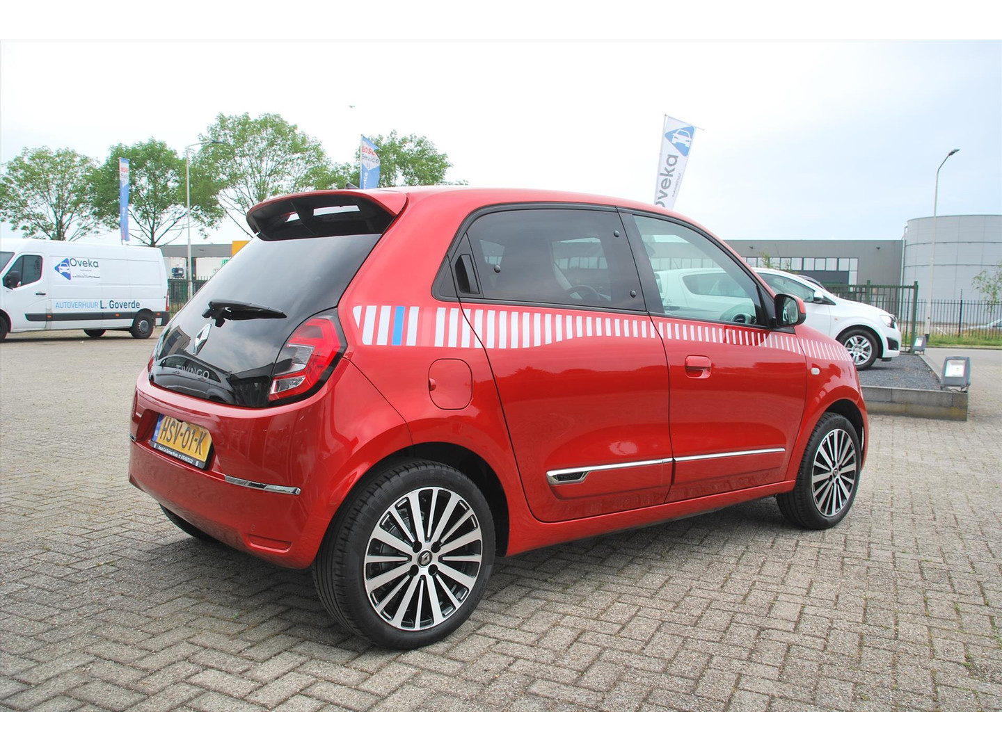 Renault Renault