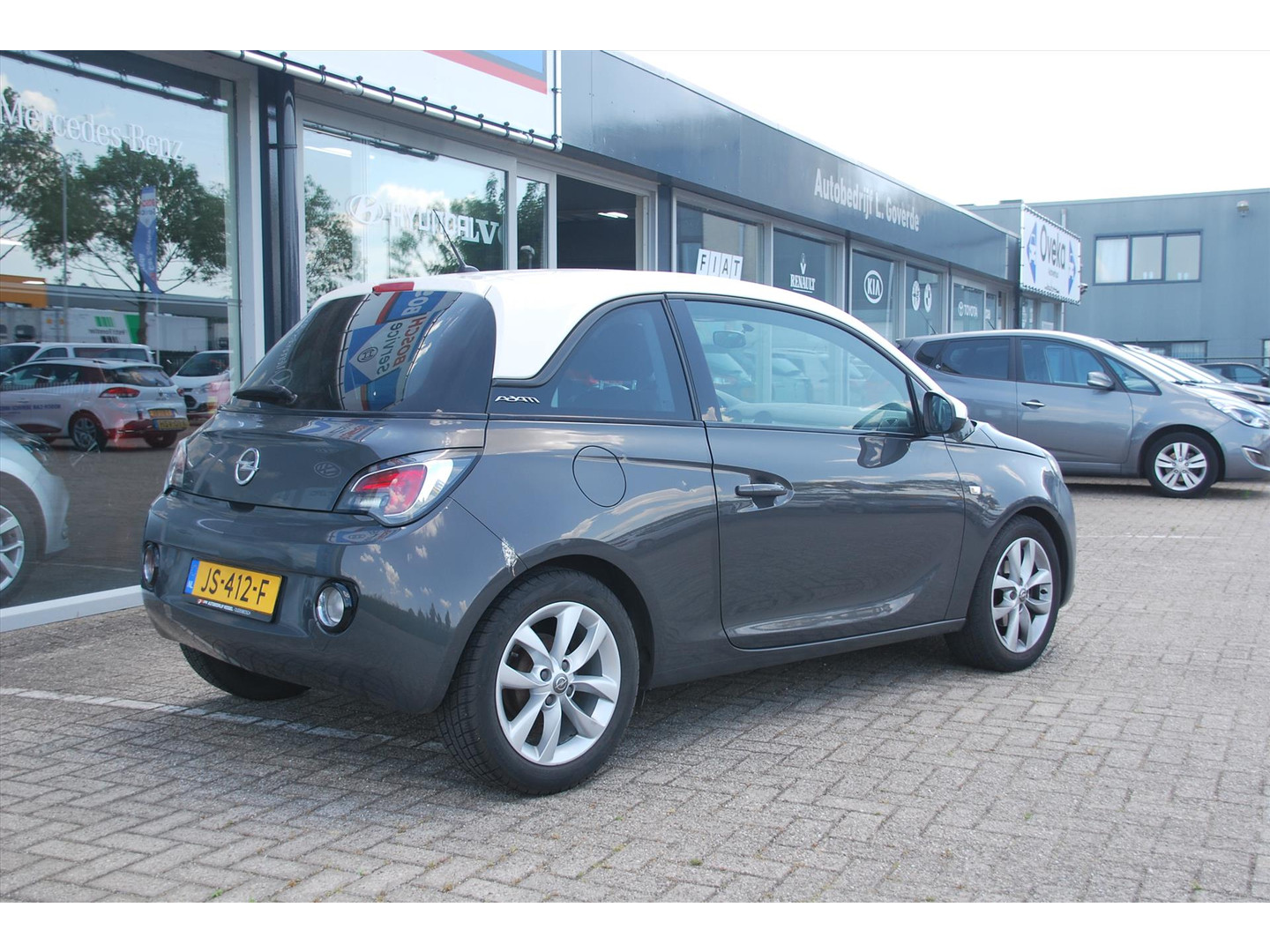 Opel
