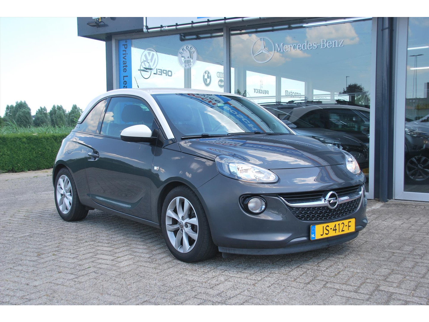 Opel
