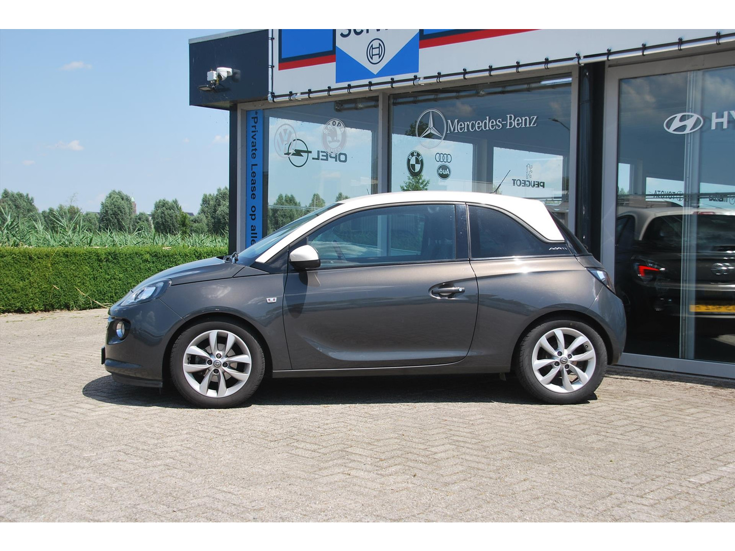 Opel