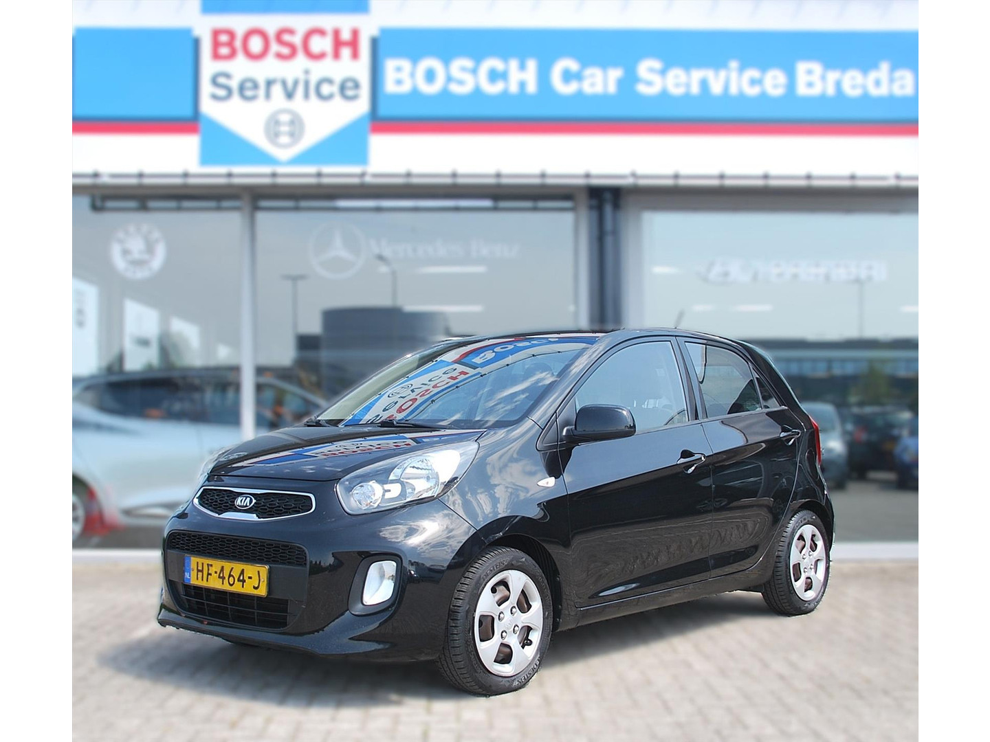 Kia