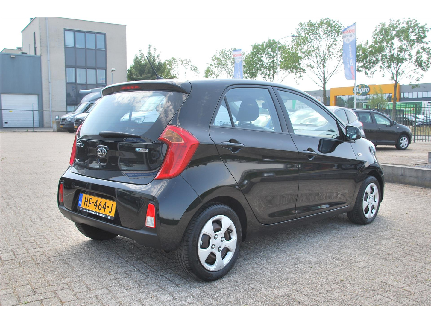 Kia