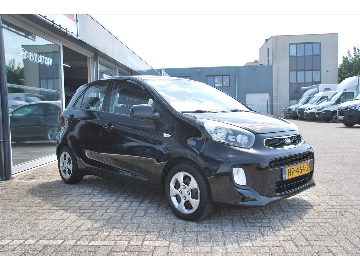 Kia