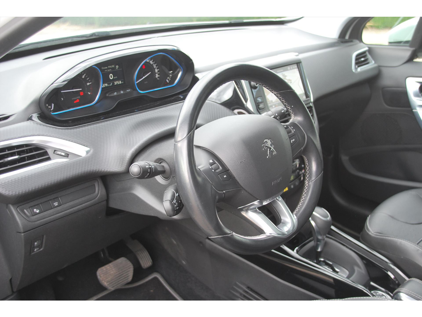 Peugeot Peugeot