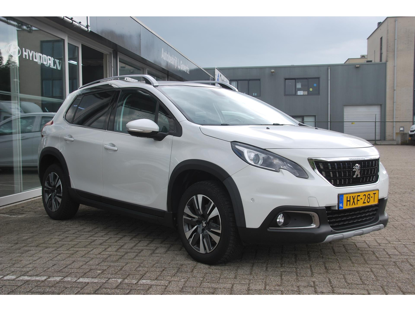 Peugeot Peugeot