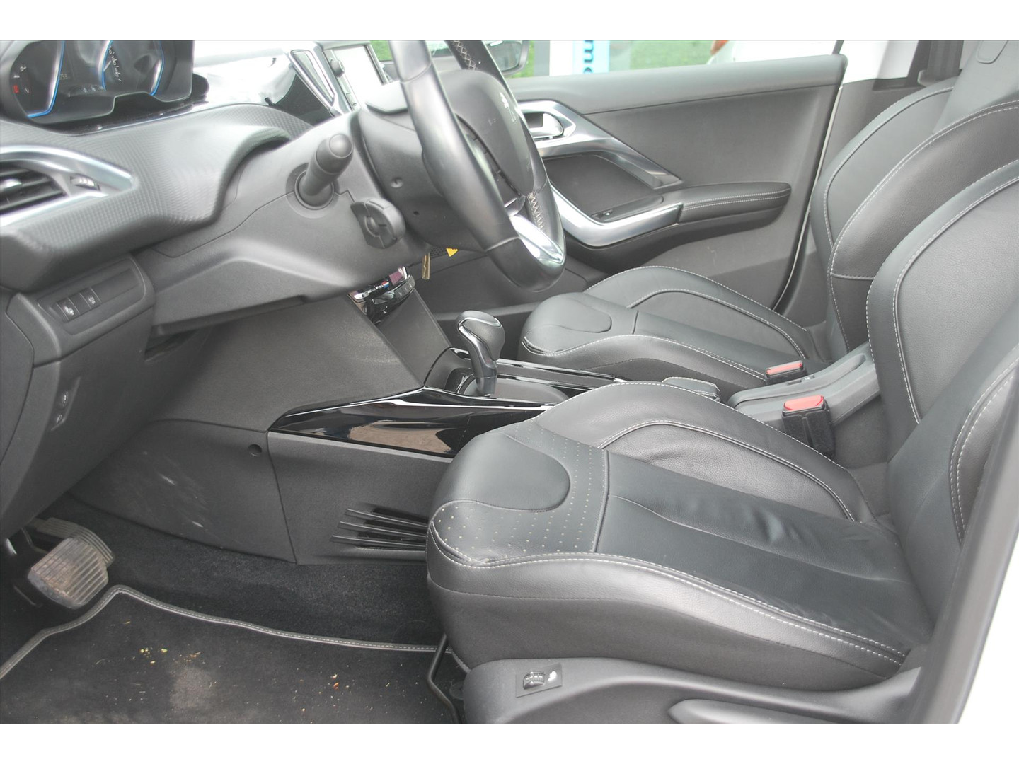 Peugeot Peugeot