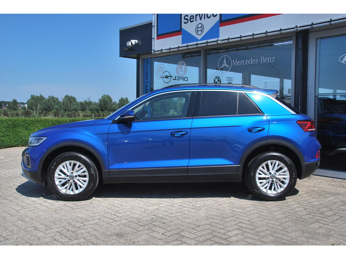 Volkswagen