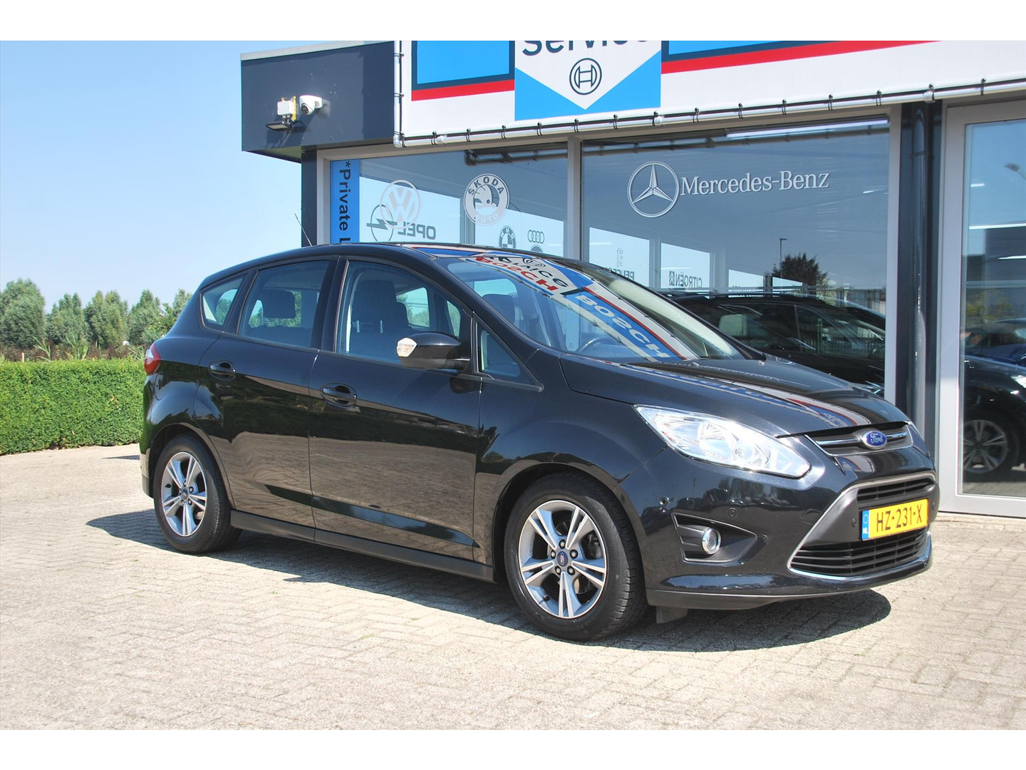 Ford Ford
