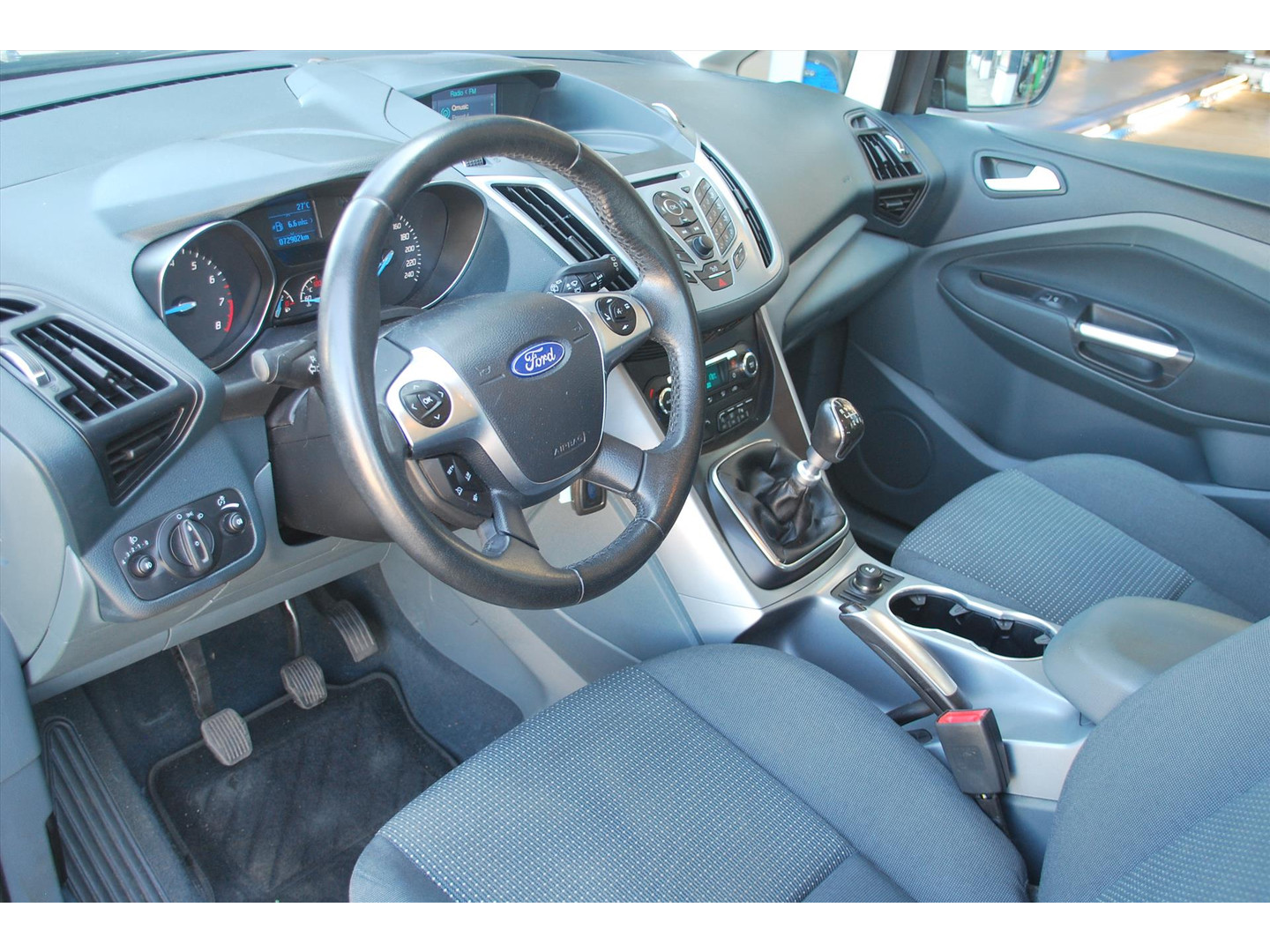 Ford Ford