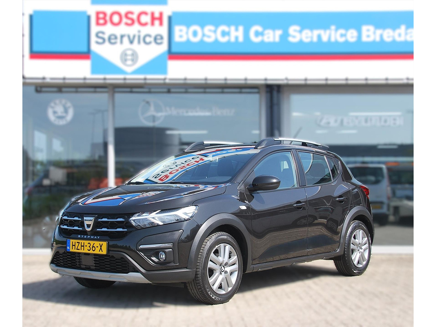 Dacia