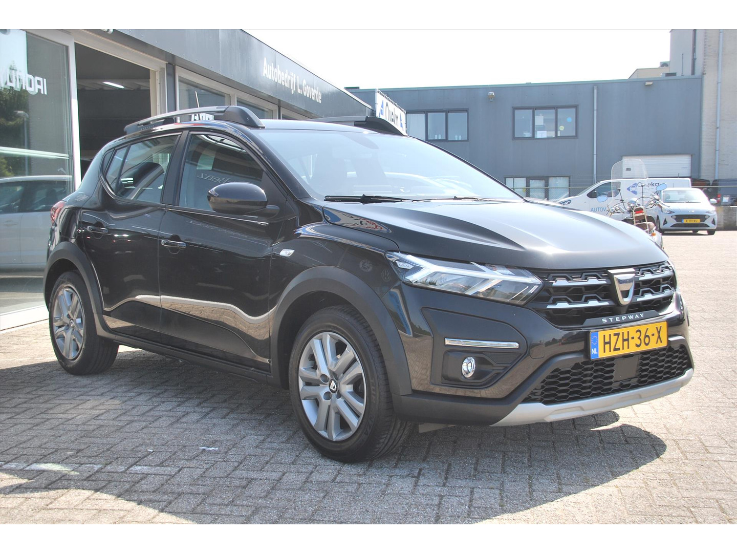 Dacia
