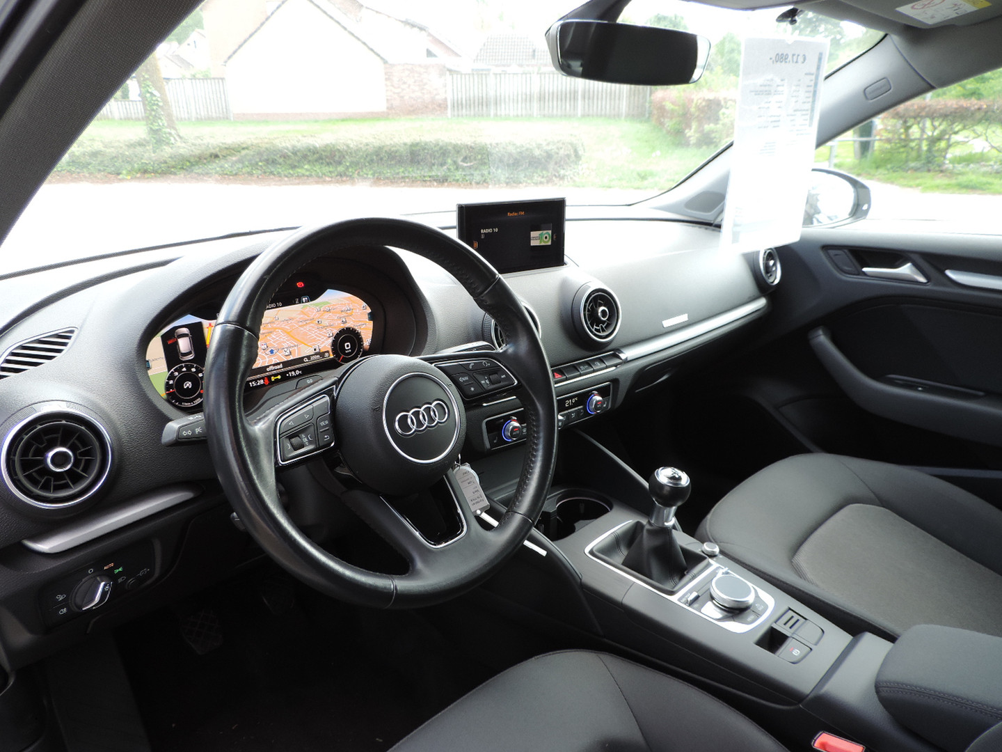 Audi