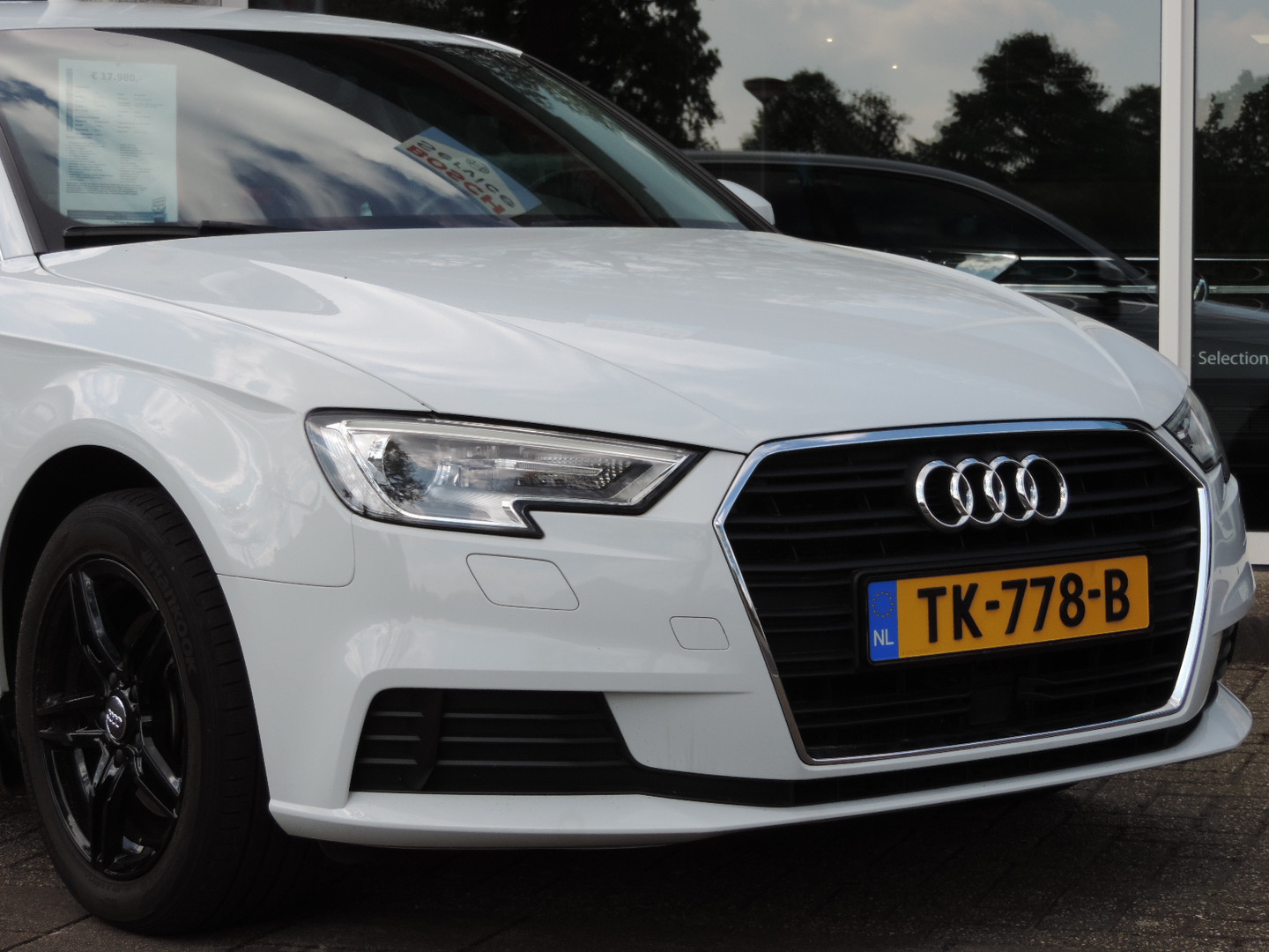 Audi
