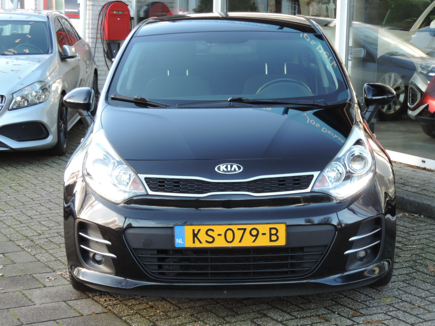 Kia