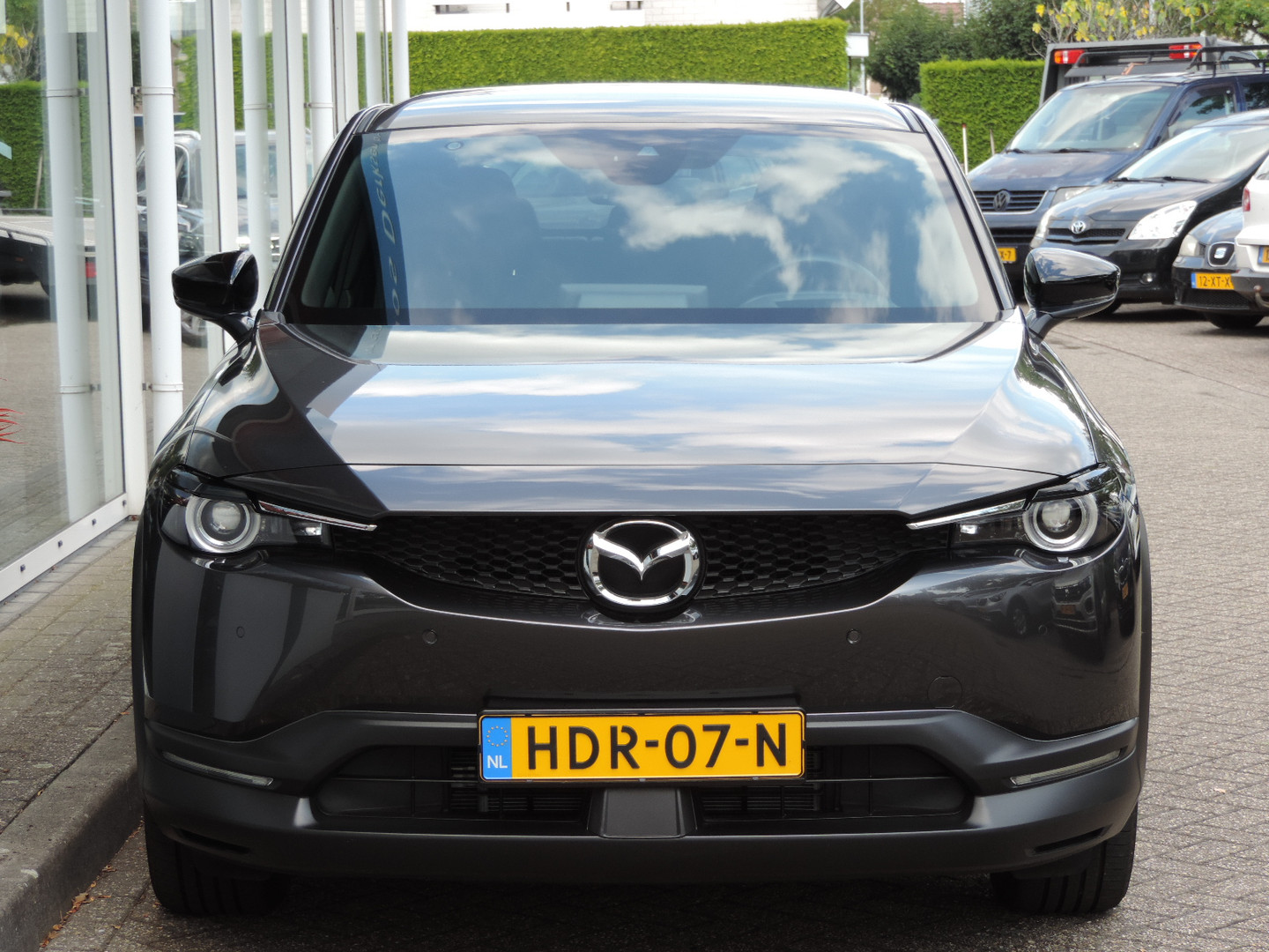 Mazda