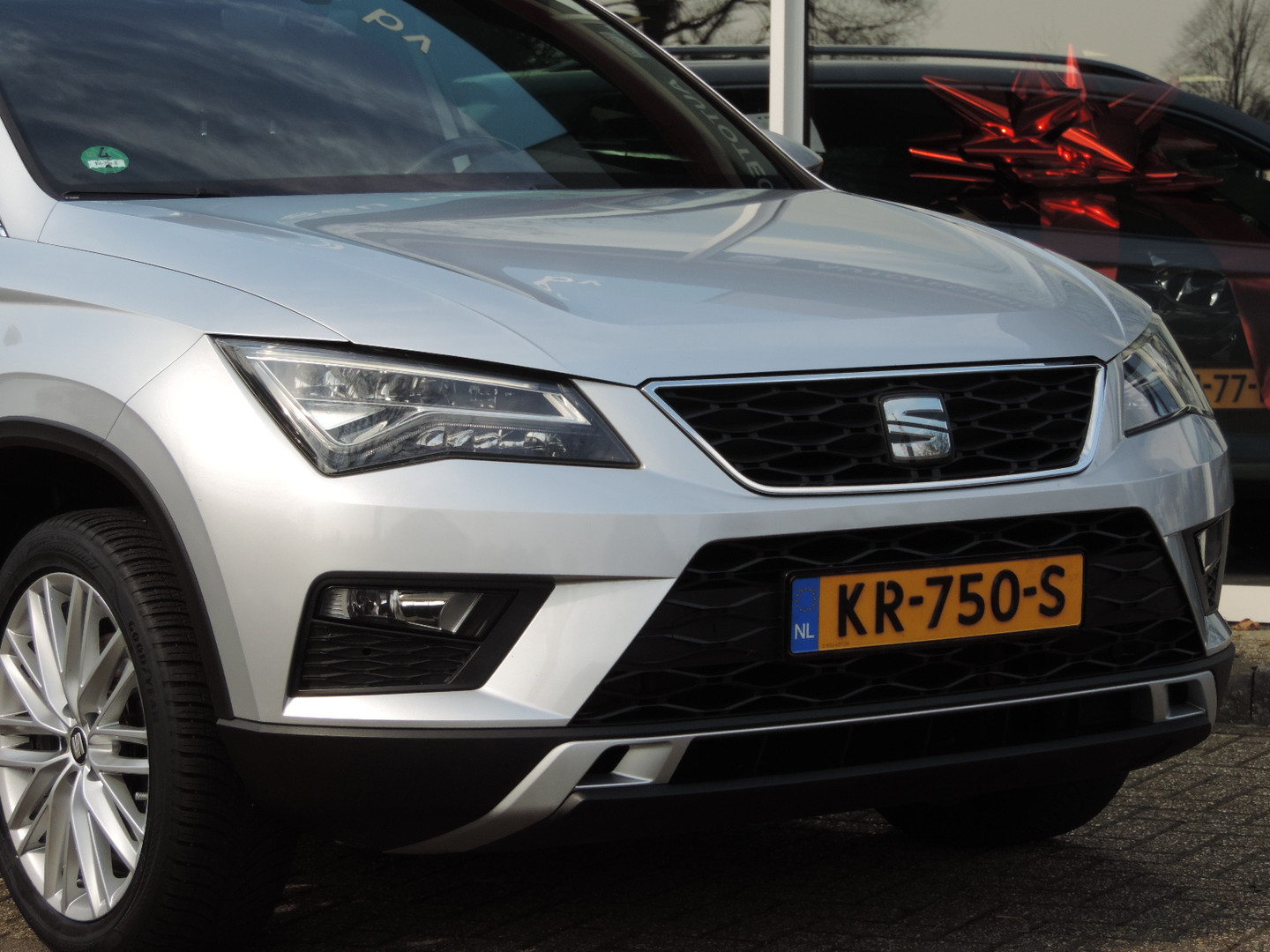SEAT