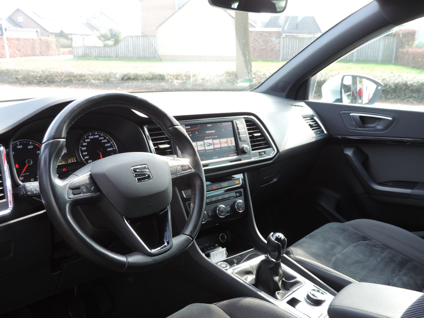 SEAT