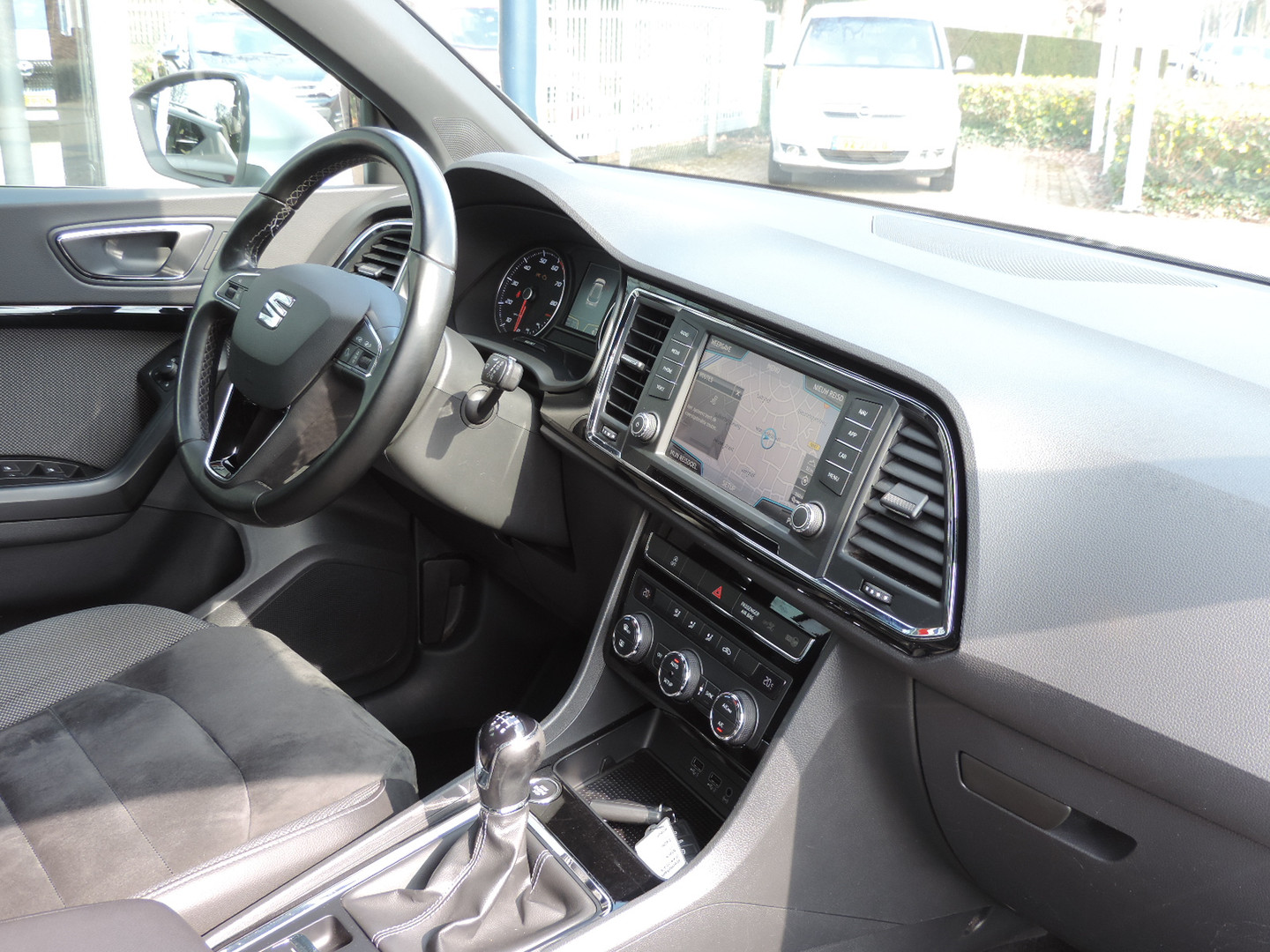 SEAT