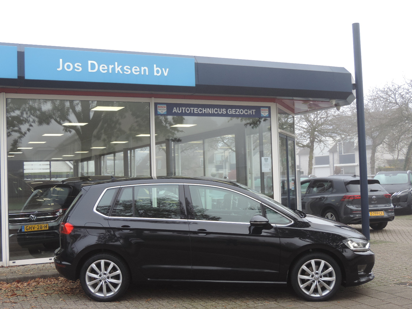 Volkswagen