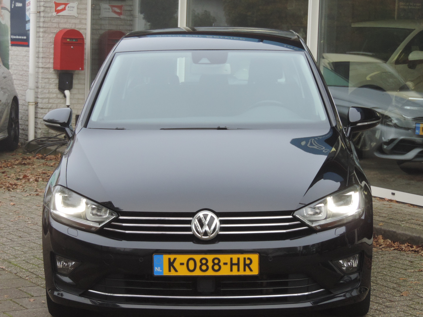 Volkswagen
