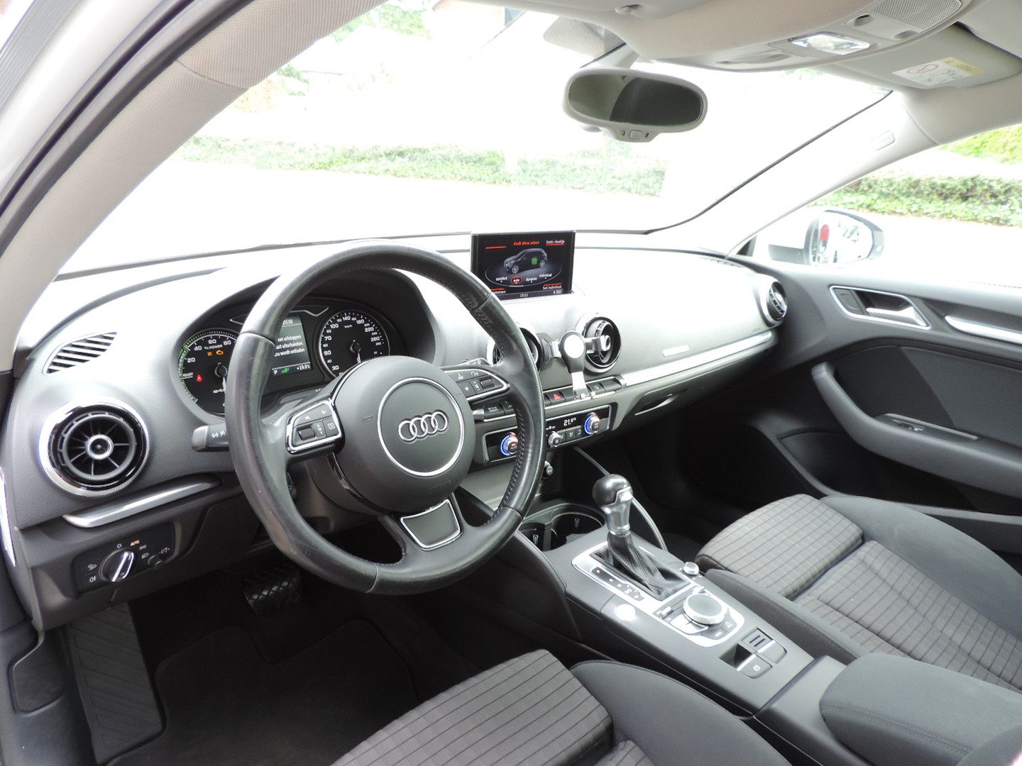 Audi