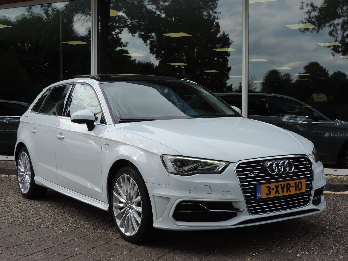 Audi