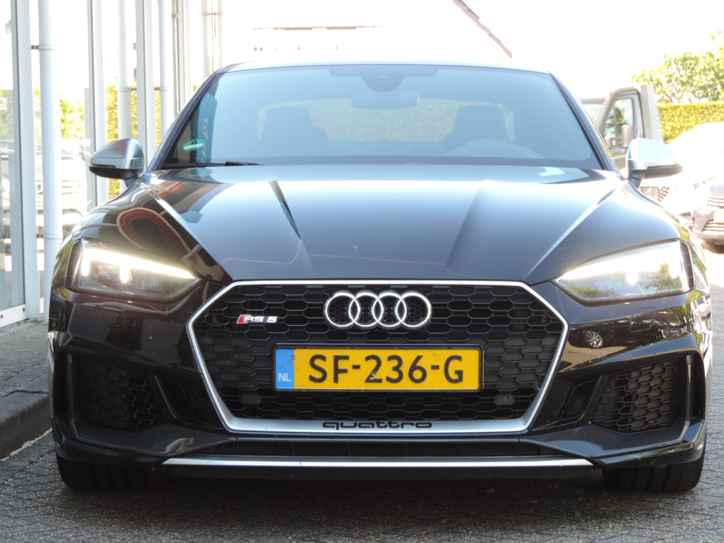 Audi