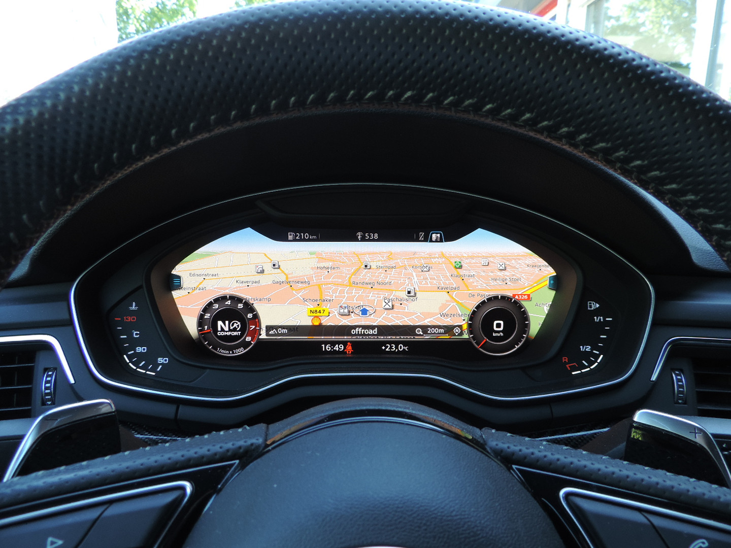 Audi
