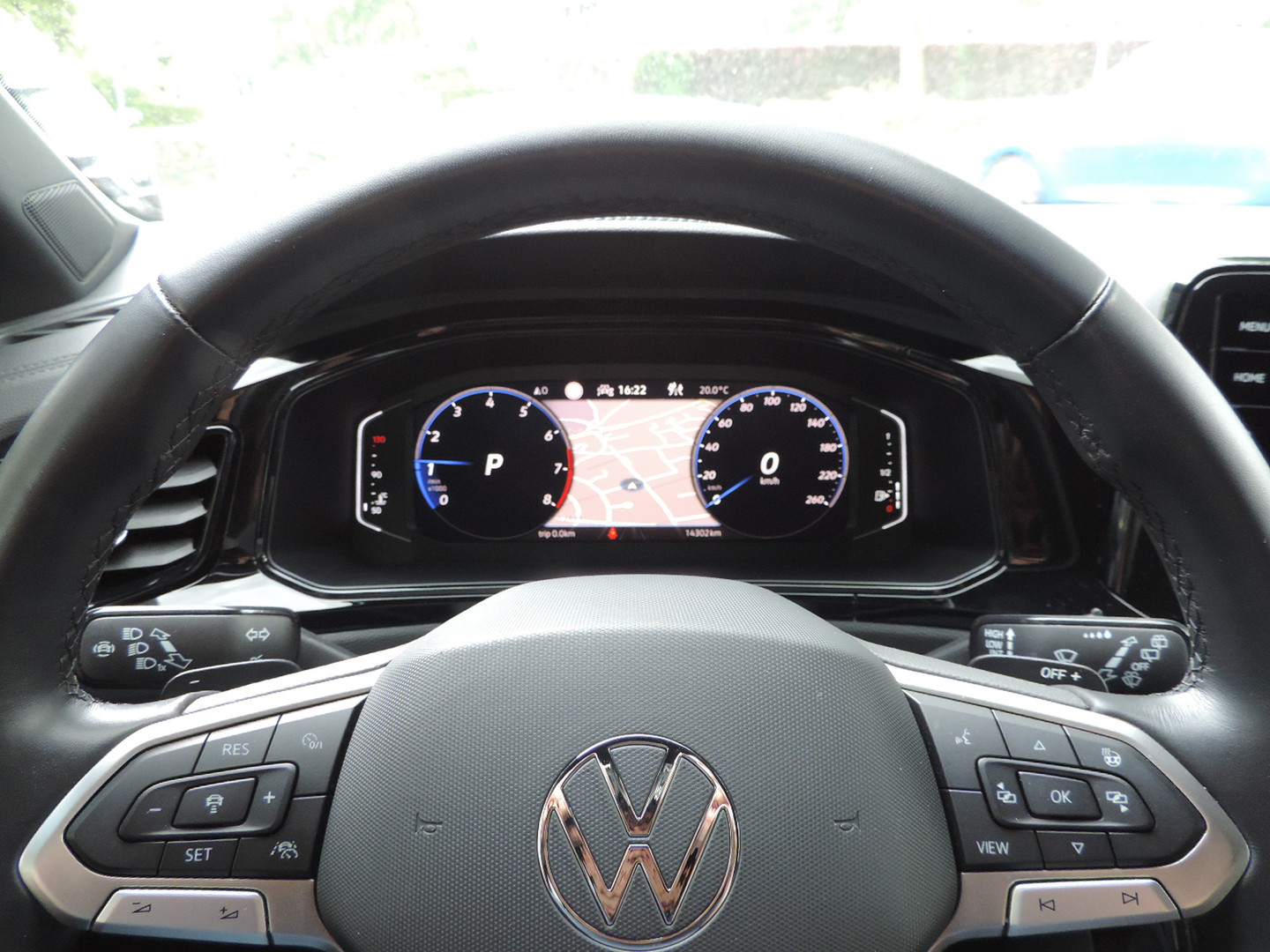 Volkswagen