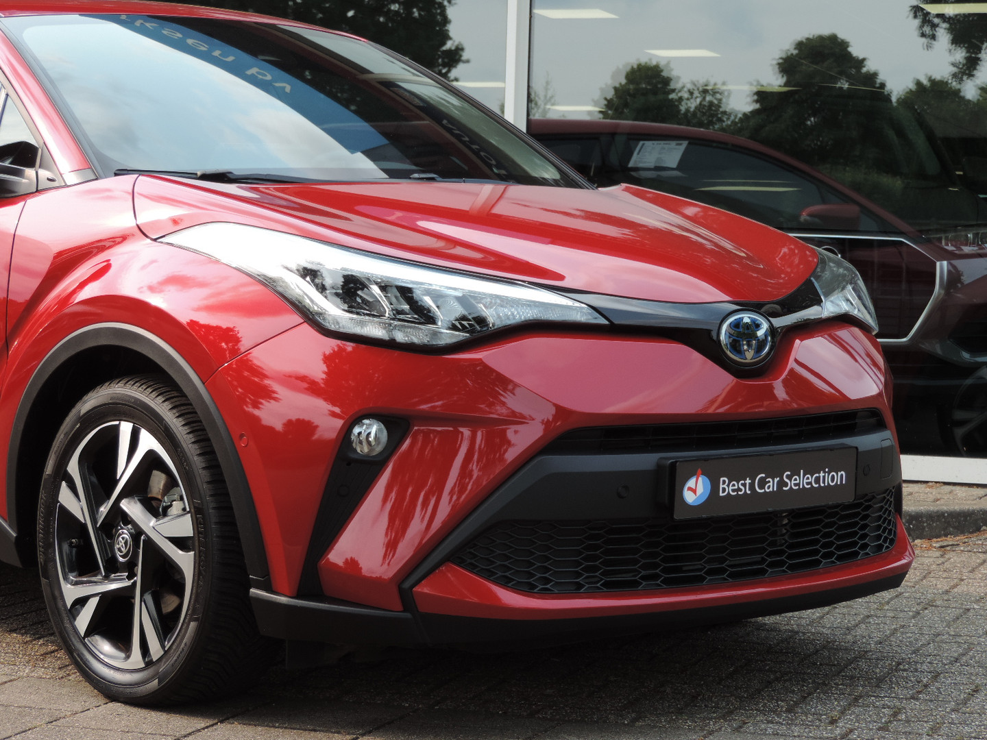 Toyota Toyota