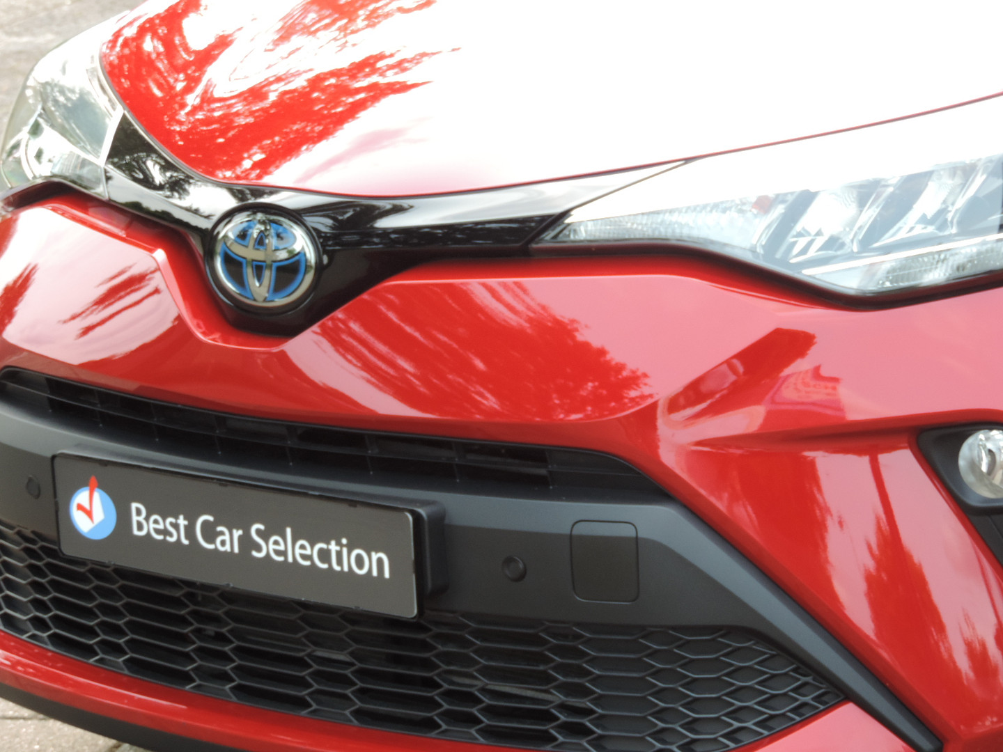 Toyota Toyota