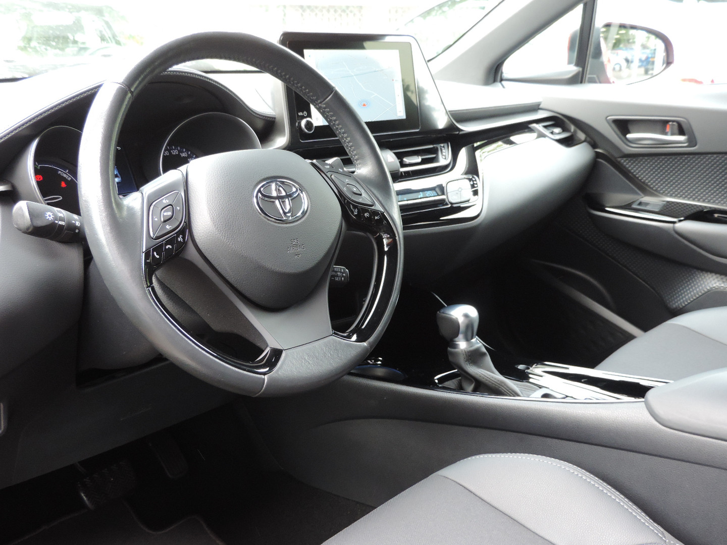 Toyota Toyota