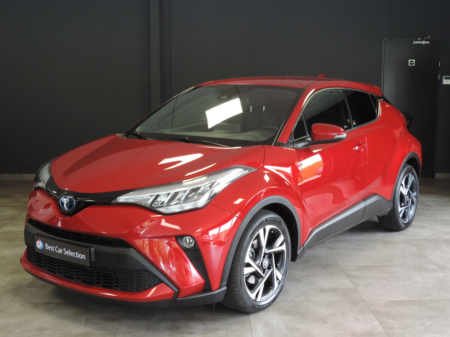 Toyota Toyota