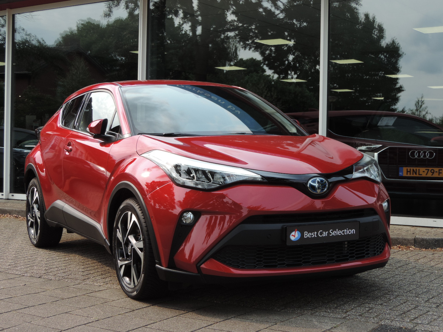 Toyota Toyota