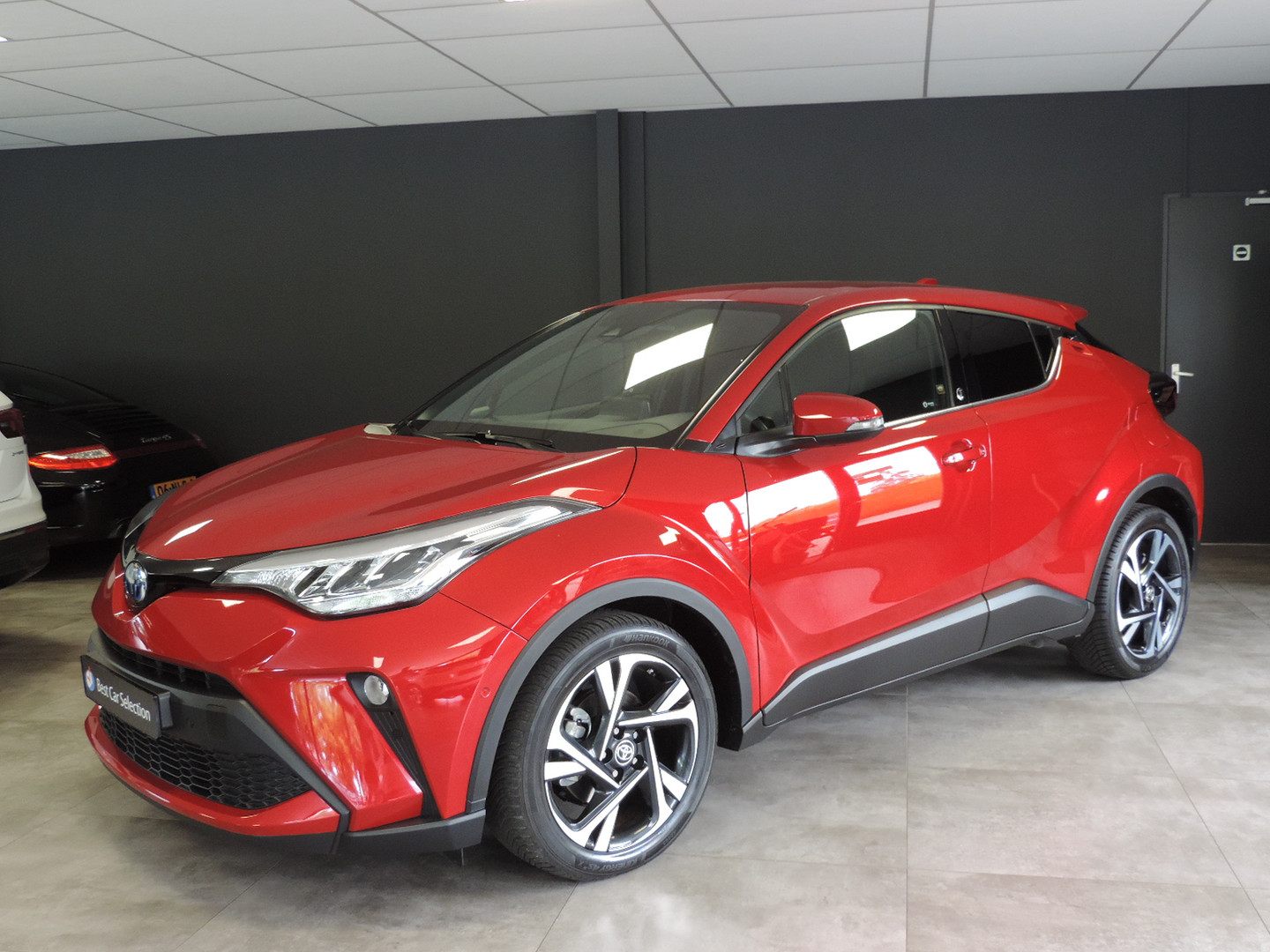 Toyota Toyota