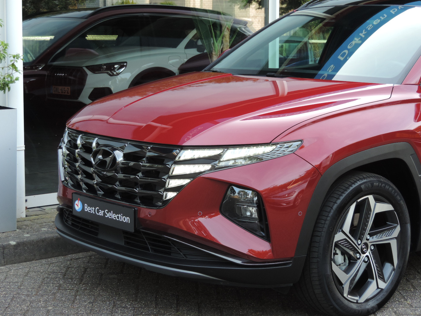 Hyundai