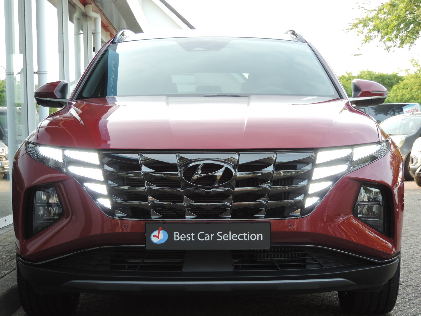 Hyundai