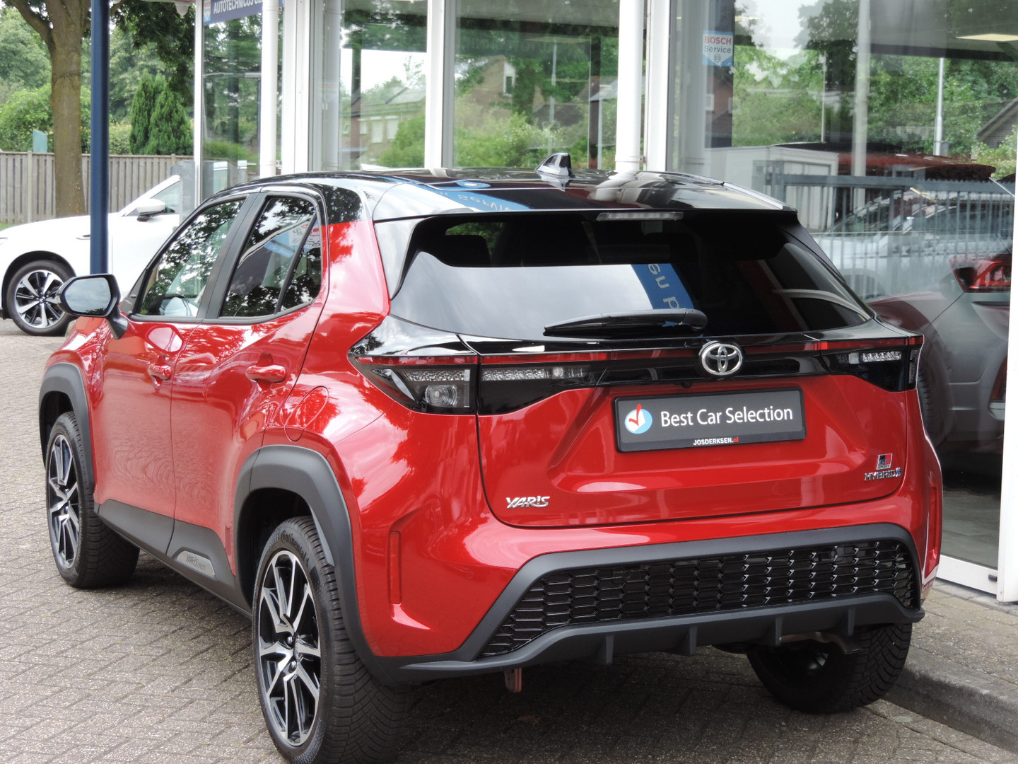 Toyota