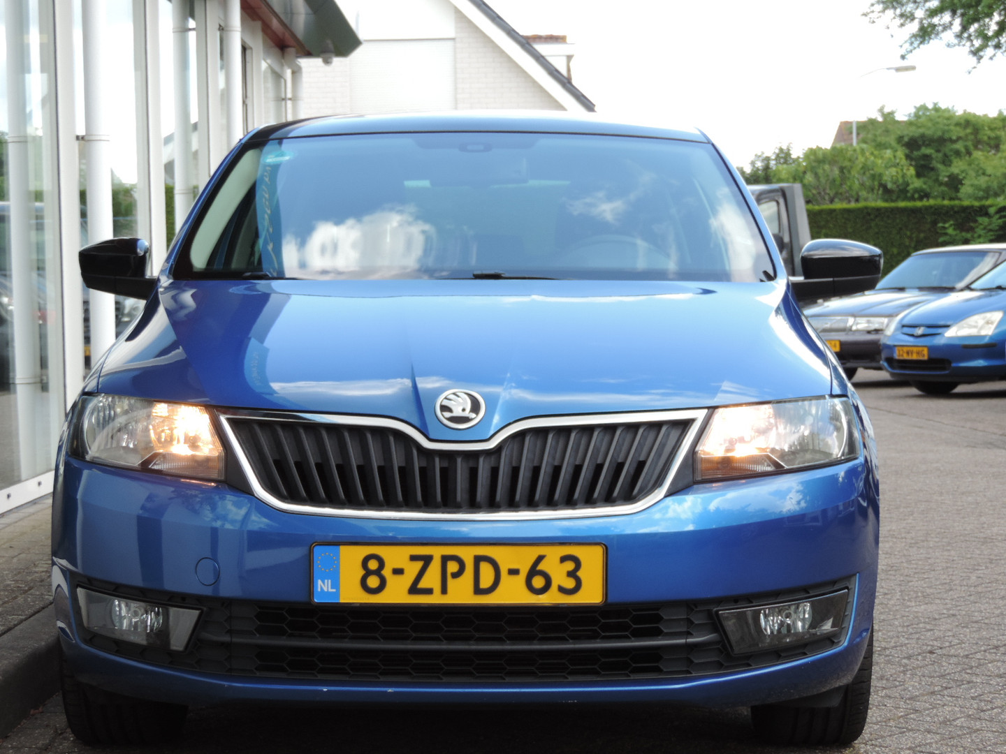 ŠKODA