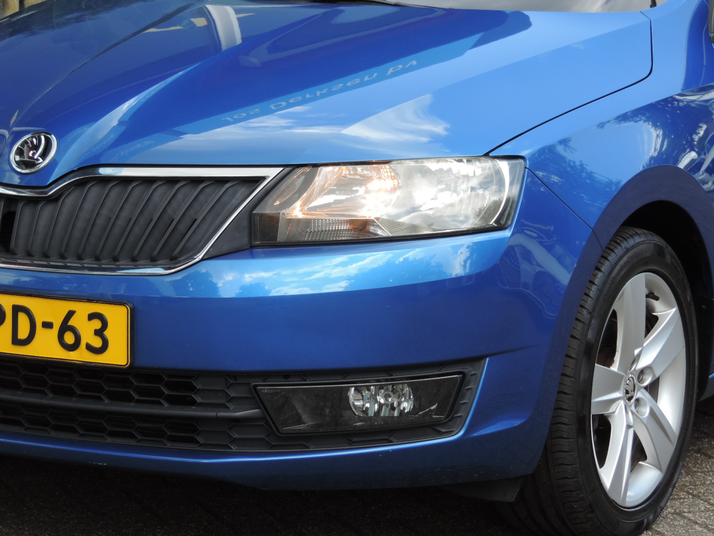 ŠKODA