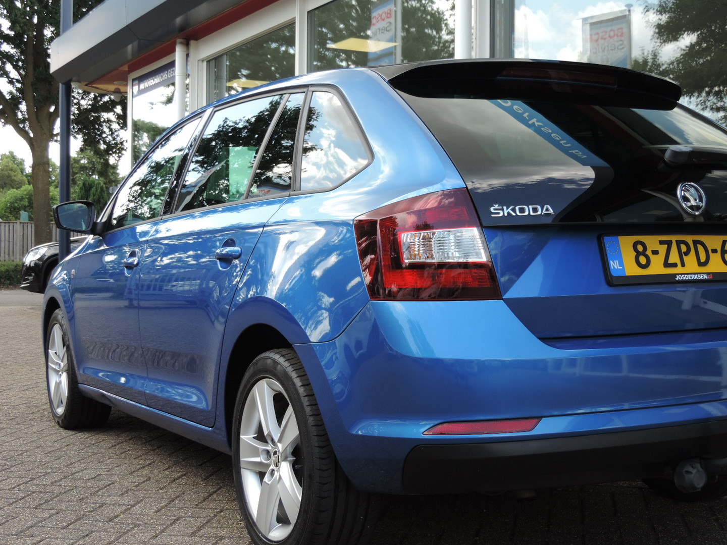 ŠKODA